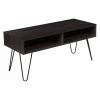 Outlet 🎉 TV Stands Flash Furniture Oak Park TV Stand 🛒