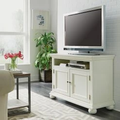 Best Sale ✔️ TV Stands Home Styles Dover 44 In. Entertainment Stand 😍