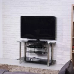 Best Pirce 🛒 TV Stands Hodedah Imports 39 In. TV Stand 🤩