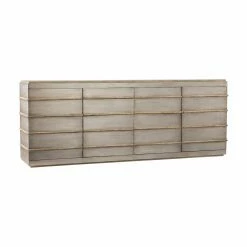 Promo 🛒 TV Stands Hooker Furniture Urban Elevation Metal TV Stand 😍