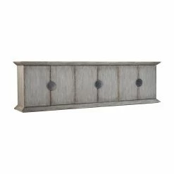 Buy ⌛ TV Stands Hooker Furniture Melange Koren TV Stand 🌟