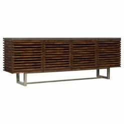 Cheap π TV Stands Hooker Furniture Solstice 78 In. Entertainment Console π―