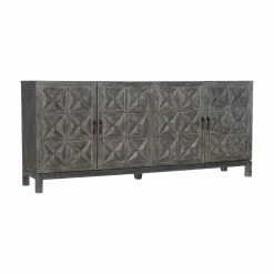 Best reviews of 💯 TV Stands Hooker Furniture Beaumont Entertainment Console 🧨