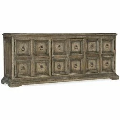 New ⌛ TV Stands Hooker Furniture La Grange Winchester Media Console ⭐
