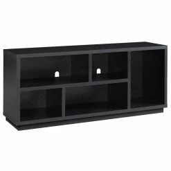Cheapest 🛒 Hudson&Canal TV Stands Addison&Lane Winwood 58 In. TV Stand 🎉