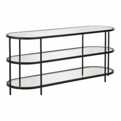 Cheapest 🤩 Hudson&Canal TV Stands Addison&Lane Leif TV Stand ⭐