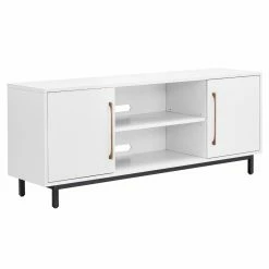 Coupon 🔔 Hudson&Canal TV Stands Addison&Lane Julian TV Stand ✔️