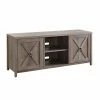 Budget 🔥 Hudson&Canal TV Stands Addison&Lane Granger 58 In. TV Stand ⌛