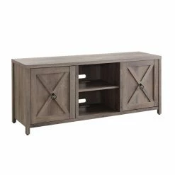 Budget 🔥 Hudson&Canal TV Stands Addison&Lane Granger 58 In. TV Stand ⌛