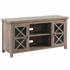 New 🛒 Hudson&Canal TV Stands Addison&Lane Colton TV Stand 👍