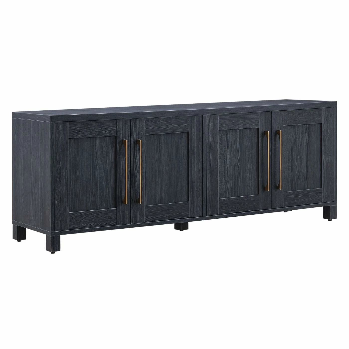 Discount β¨ Hudson&Canal TV Stands Addison&Lane Chabot 68 In. TV Stand π