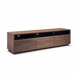 Deals 🥰 J&M Furniture TV Stands J&M Furniture Lisa TV Stand - Walnut 🔔