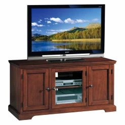 Brand new ✔️ TV Stands Leick Home 87350 Riley Holliday Westwood 50 In. TV Console 🌟