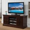 Coupon ✨ TV Stands Leick Home TV Stand - Cherry ❤️