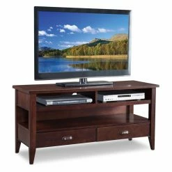 Deals 😉 TV Stands Leick Home Laurent 50 In. TV Stand 🔥