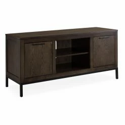 Brand new ❤️ TV Stands Leick Home Tableau 56 In. TV Console 👍