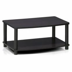 Brand new 🎁 TV Stands Furinno Turn-N-Tube Modern TV Stand ⭐