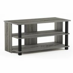 Best deal ๐คฉ TV Stands Furinno Sully 3-Tier TV Stand ๐ฏ