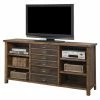 Best Pirce ✨ TV Stands Martin Furniture Heritage Credenza TV Stand 🎉