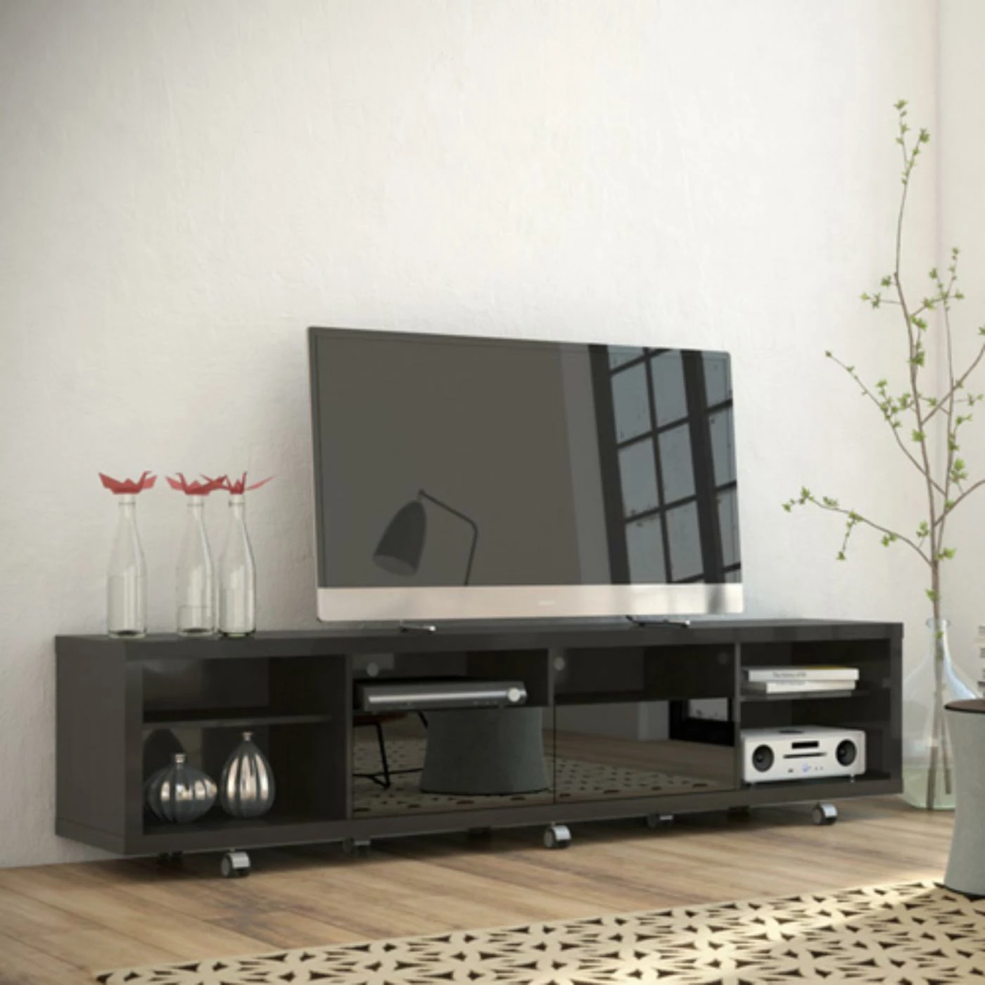 Coupon β TV Stands Manhattan Comfort Cabrini TV Stand π