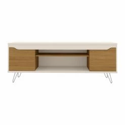 Best deal 😀 TV Stands Manhattan Comfort Baxter Mid Century/Modern TV Stand 😉