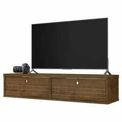 Brand new 🥰 TV Stands Manhattan Comfort Liberty Floating TV Stand 👍