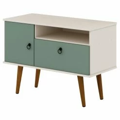 Top 10 🧨 TV Stands Manhattan Comfort Tribeca TV Stand 👍