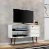 Flash Sale 🔔 TV Stands Manhattan Comfort Liberty 2 Shelf TV Stand 👏
