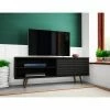 Best Pirce ⭐ TV Stands Manhattan Comfort Liberty 2 Door TV Stand 🤩