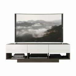 Brand new 😍 TV Stands Nexera Rustik 60 In. TV Stand 👏