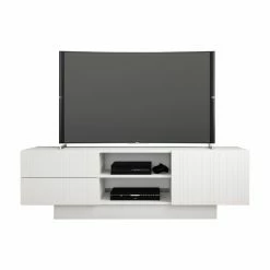 Outlet 😍 TV Stands Nexera Marble TV Stand 💯