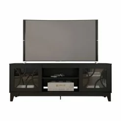 Promo 👏 TV Stands Nexera Venus 72 In. TV Stand 🎁