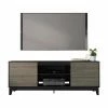 Promo 🌟 TV Stands Nexera Rhapsody 72 In. TV Stand 😍