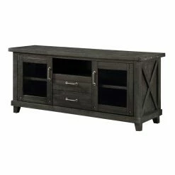 Promo 🎉 TV Stands Modus Yosemite Media Console TV Stand - Cafe ✔️