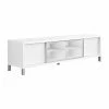 Buy 🤩 Monarch Specialties TV Stands Monarch 70 In. Euro TV Console 😉