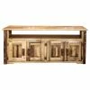Top 10 😀 TV Stands Montana Woodworks Glacier Country Television Stand 😍