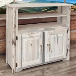 Wholesale 💯 TV Stands Montana Woodworks Montana Media Center 🎉