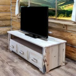 Hot Sale 🎁 TV Stands Montana Woodworks Montana TV Stand ⌛