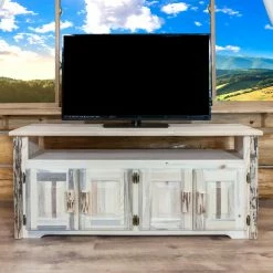 Wholesale 😉 TV Stands Montana Woodworks Montana Television Stand 👏