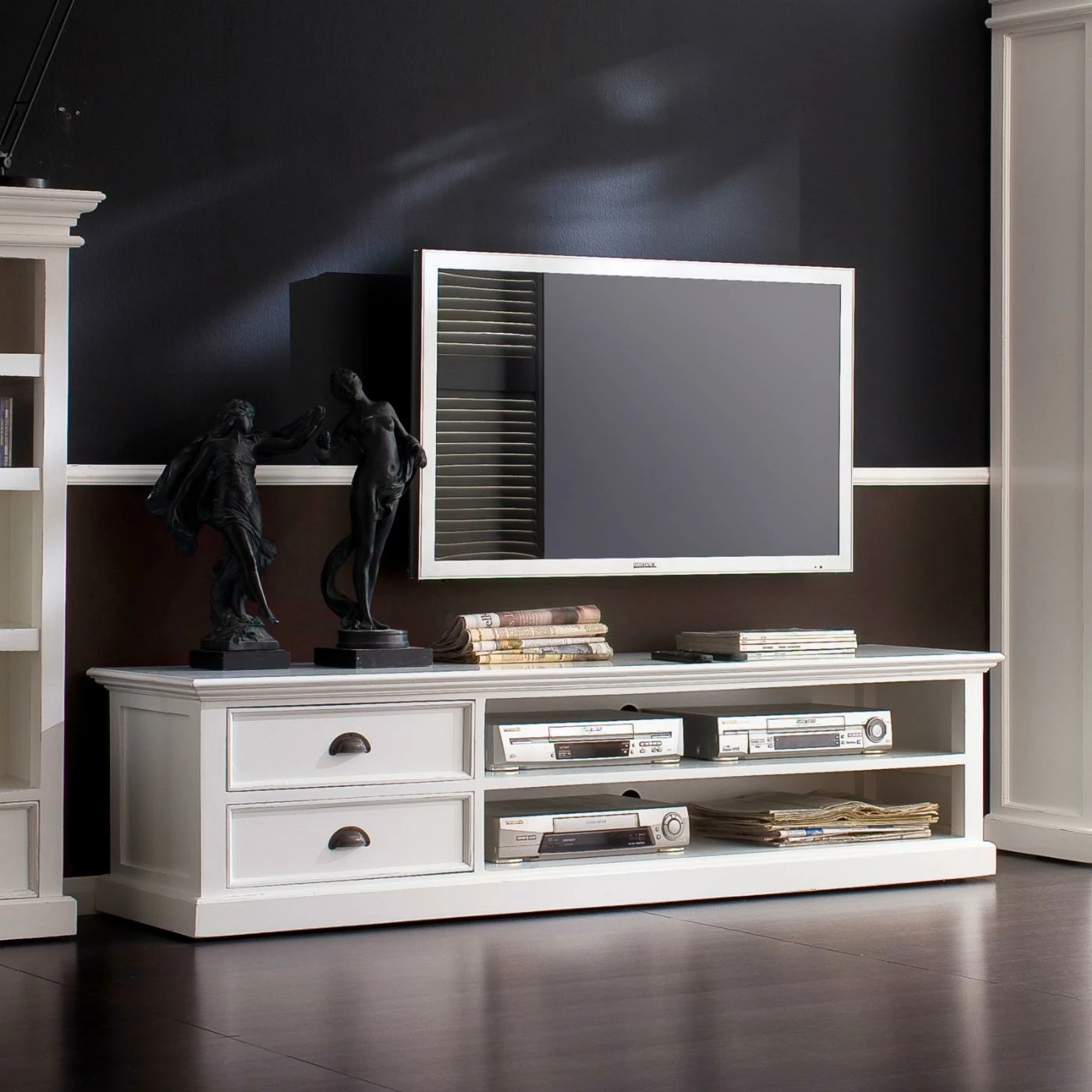 Best deal 🌟 TV Stands Nova Solo Halifax Medium TV Stand 🤩