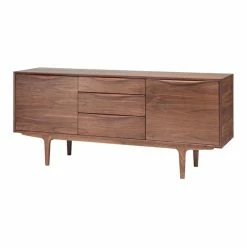 Top 10 💯 TV Stands Nuevo Elisabeth Media Unit Cabinet 👍
