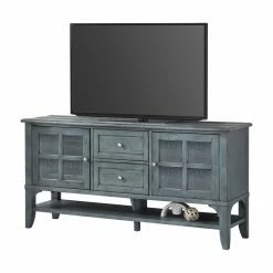 Wholesale 🥰 TV Stands Parker House Highland TV Console 🛒