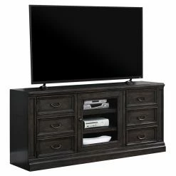 Top 10 🤩 TV Stands Parker House Washington Heights 66 In. TV Console 🥰