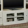 Cheapest 👍 TV Stands Parker House Premier Alpine 43-60 In. X-Pandable Console 😍
