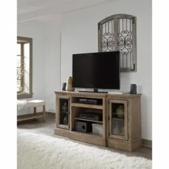 Discount 😍 Progressive Furniture TV Stands Progressive Andover Court TV Stand 🎉