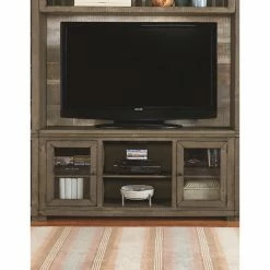 Top 10 🥰 TV Stands Progressive Furniture Willow 68 In. TV Console 😍