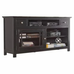 New ✨ TV Stands Progressive Furniture Emerson Hills 64 In. TV Console 💯