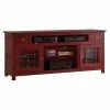 Outlet ✔️ TV Stands Progressive Furniture Emerson Hills 74 In. TV Console 🎉