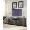 Discount 🎉 TV Stands Progressive Furniture 74 In. Willow TV Console ⌛