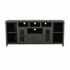 Buy 👏 TV Stands Progressive Furniture Sonoran 79 In. TV Console - Feather Gray ✔️
